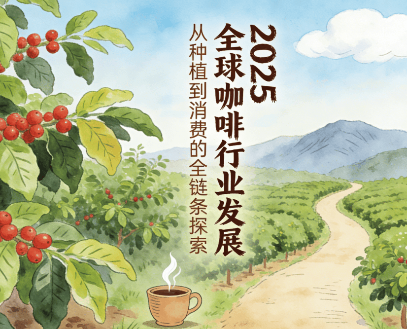 啡行业研究报告发布一文看懂！开元棋牌ap