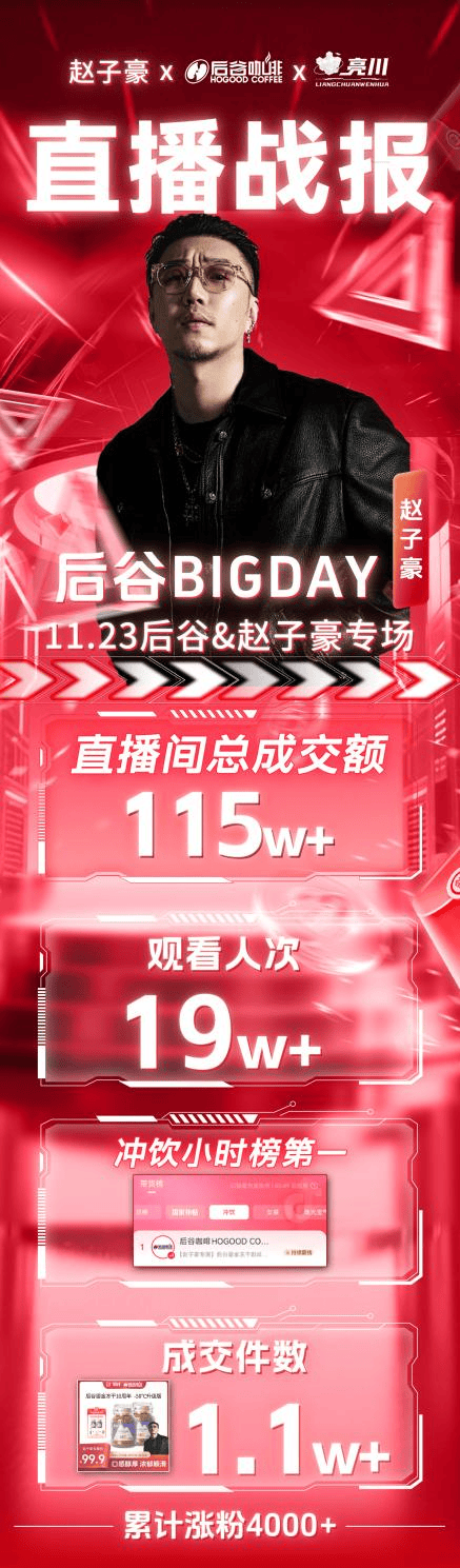 土第一咖啡品牌让中国味道香飘世界开元棋牌app奇正沐古助力国产本(图4)